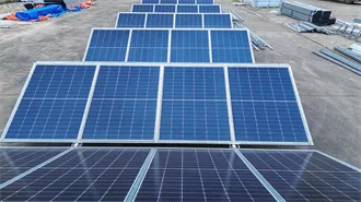 ESTONIAN SMART ENERGY STORAGE CABINET DESIGN