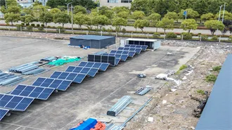 Solar energy | Definition, Uses, Examples, Advantages, & Facts