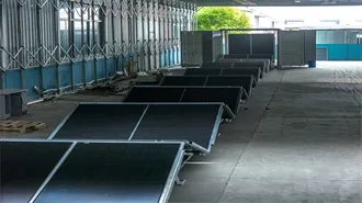 Solar Panel Installation in Santa Cruz