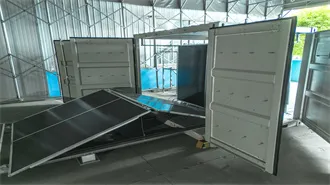 How Much Does a Battery Energy Storage System Really Cost?
