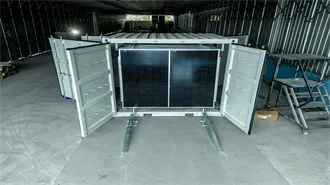 Comparative Analysis of Grid-Connected Inverter for Photovoltaic