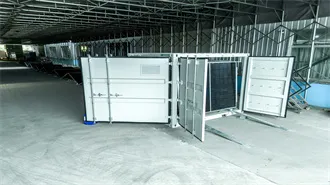 Solar-Powered LCD Signage: Benefits and Limitations