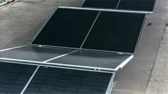 GE''s Reservoir Solutions