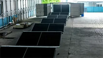 Top Photovoltaic Energy Storage Charging Station Companies & How