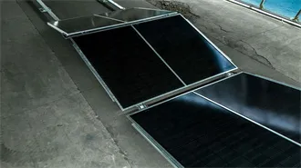 Solar Market Insight Report - SEIA