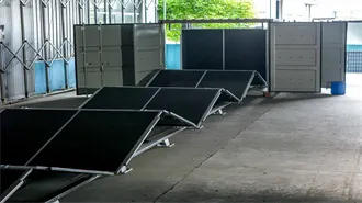 How Do I Lease My Land for a Solar Farm? Key