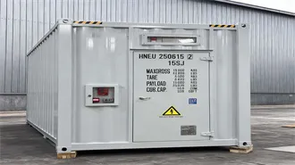 Analysis of Advantages of Electrochemical Energy Storage Application