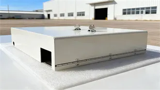 PowerTitan 2.0 Liquid Cooling Energy Storage System