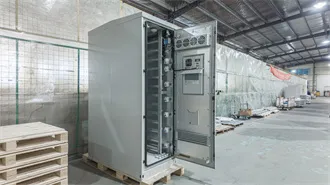 Remote, Stand-Alone, Off-Grid, & UPS Solar Power Systems