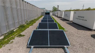 Solar Energy Storage System Costs in Arequipa, Peru: 2024 Pricing