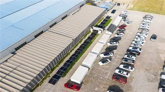 Uganda Solar Project: 100 MW Plant & Battery Storage