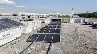 How Does Solar Work?