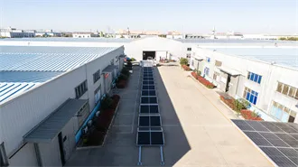 Solar Energy: A Growing Opportunity for Savvy Investors