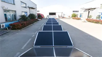 Connecting Solar Panels in Series Vs Parallel