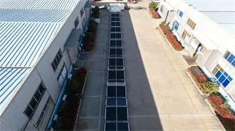 European Energy Storage Inventory | JRC SES