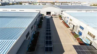 The state of US distributed solar-plus-storage | Wood