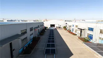 MEA Battery Energy Storage System Market