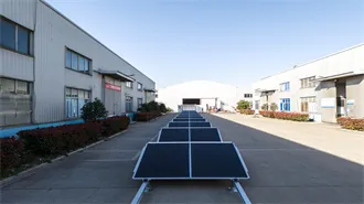 Military Portable Power | Rugged & Reliable Solutions
