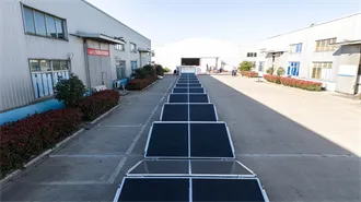 The Power of Community-Scale Batteries