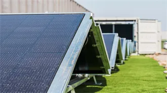 (PDF) A Comprehensive Review of Electrochemical Energy Storage