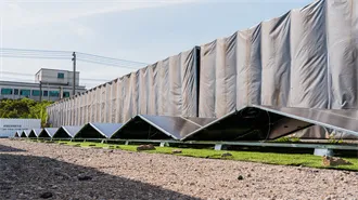 The Equipment You Need For A Solar Panel System