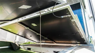 Solar Battery Boxes and Enclosures for Sale
