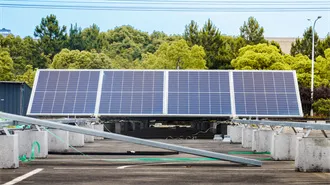 The role of high-voltage box in energy storage system