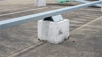 EK Photovoltaic Micro Station Energy Cabinet