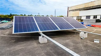 Chinese Manufacturers Wholesale Titanium Aluminum Photovoltaic