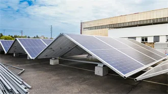 Custom All in One Cabinet 100kw 200kw 241Kwh