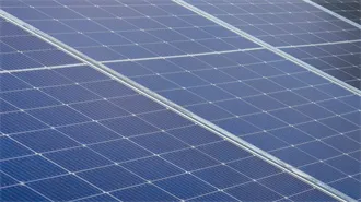 Amazon : ECO-WORTHY 2 Sets Solar Panel Single Axis Tracking
