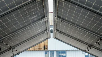 6.1. Main components of large PV systems | EME 812: Utility Solar