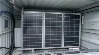 Vietnam PV Inverter Market Size & Outlook, 2030
