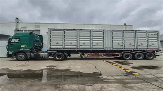 Site Energy PV Container Archives