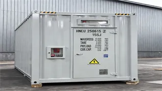 50kw 100kwh all in one cabinet bess battery energy storage system
