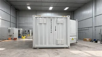 Mobile Container Energy Storage: Powering the Future of Flexible Energy
