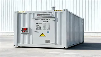 OFF GRID HYBRID SOLAR POWER SYSTEM 150KW | ICEENG