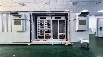 Hybrid Microgrid Technology Platform | BoxPower