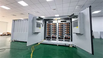 Outdoor Telecommunication Cabinets: Weatherproof & Secure Solutions