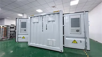 The Real Cost of Commercial Battery Energy Storage