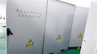 Mexico emerges as benchmark for energy storage