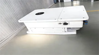 PV Battery Storage: A Guide to Sustainable Energy
