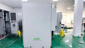 An Overview of Energy Storage Laws and Policies in the US