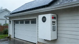 Huijue Solar | Localized PV & Energy Storage Solutions for Africa