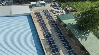Solar Panel Wiring Diagram for Homes, RVs, and All