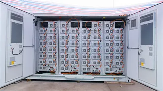 Sunpal Lithium Battery Manufacturer For Solar, ESS & Portable