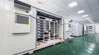 Technical Specifications for On-site Solar Photovoltaic Systems