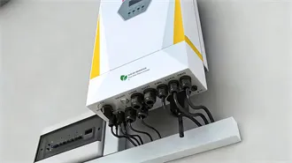 Photovoltaics and electricity