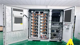 Outdoor Telecom Cabinet Manufacturer & Supplier