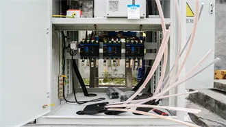 Cost of Waterproof Solar-Powered Containers for Australian Islands
